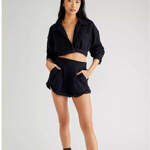 Stay Cool Matching Set NWT Size Small